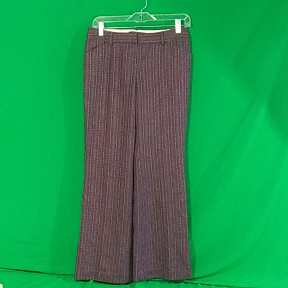 Body by Victoria's Victoria's secret wool trousers